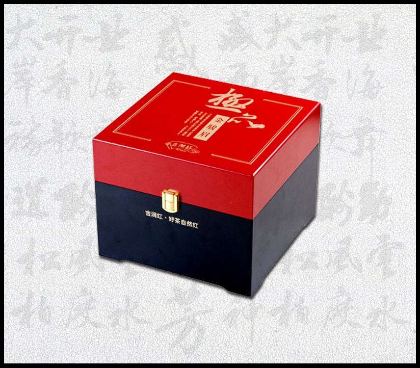 濟寧禮品包裝盒