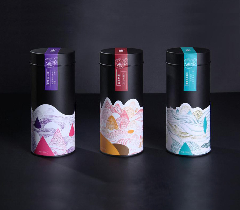 濟(jì)寧禮品包裝盒