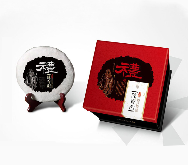 濟(jì)寧禮品包裝盒