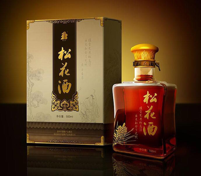 濟(jì)寧禮品包裝盒